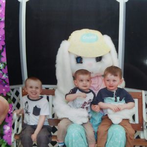 Meet your Posher, Crystal